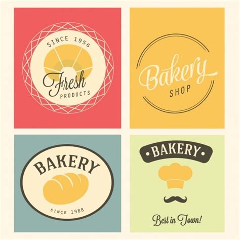 Images de Logo Boulangerie Visuel – Téléchargement gratuit sur Freepik