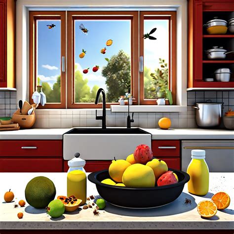 What Attracts Gnats: Understanding Causes & Prevention Strategies