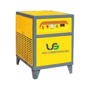 USG Compressors India