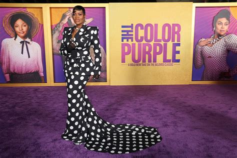 Fantasia Barrino 'hated' starring in 'The Color Purple' on Broadway