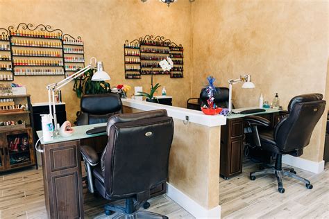 Home - Mariposa Day Spa