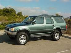 1993 Toyota 4runner by Cali4runner 1993 Toyota 4runner Specs Photos 1993 Toyota 4runner