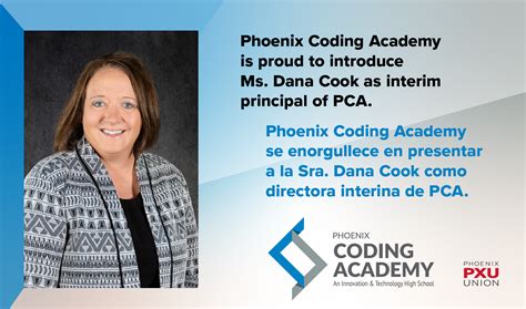 Home | Phoenix Coding Academy