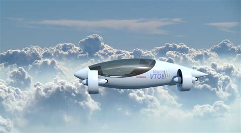 Vision VTOL 的图像结果