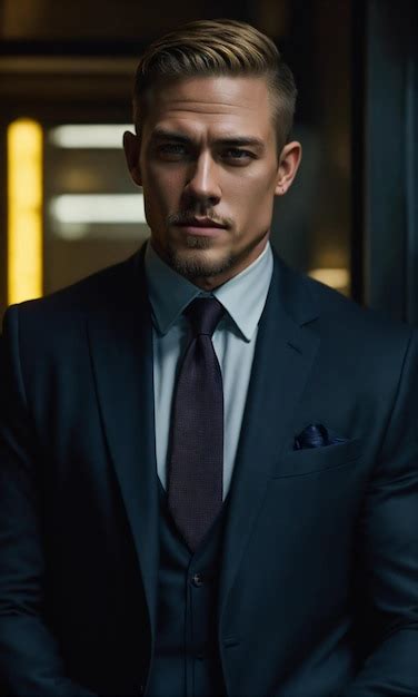 Professional Man in Suit 的图像结果