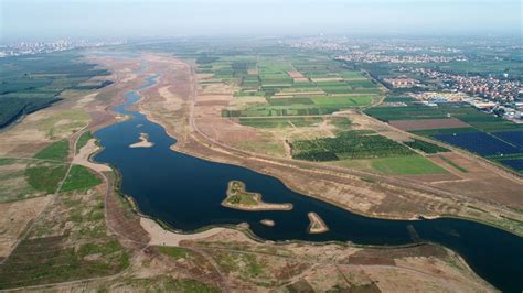 河北石家庄：打造溪流区和生态湖区 滹沱河生态修复二期工程完工_国家旅游地理_探索自然 传播人文 愉悦身心