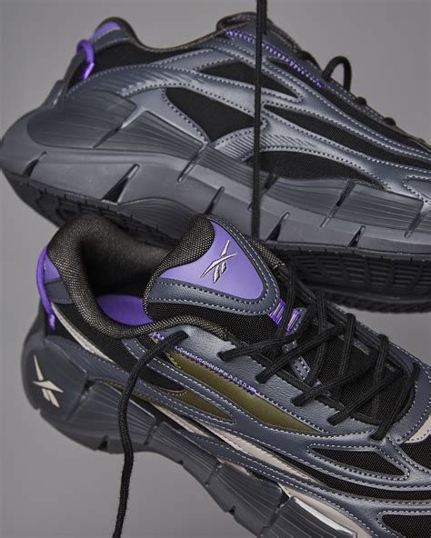 A perfect hybrid - the Reebok Zig Kinetica 2.5 - size? blog