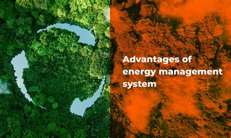 15 Key Advantages of Energy Management System for Businesses - Aemaco