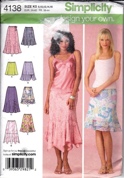 Image result for Simplicity.com Patterns