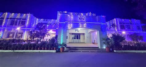 ESIC Model Hospital, Rourkela | Employee's State Insurance Corporation ...