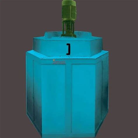 Heat Treatment Furnace - Solutionizing Heat Treatment Furnace ...