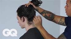 Different Ways To Style Hair Guys by How To Make The Most Of Hair Best Hairstyles For Different Ways To Style Hair Guys