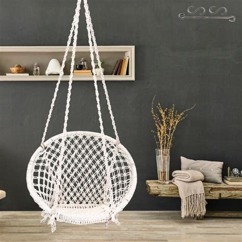 Swing for Adults/Jhula for Adults/Wooden Swing for Living Room/Swing ...