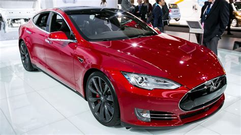 2026 Tesla Model S: How the ‘Perfect Score’ Legend Forced a Global ...