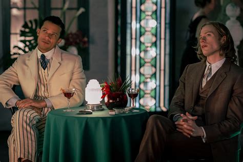 Interview with the Vampire Season 1 Preview: You Can't Go Home Again