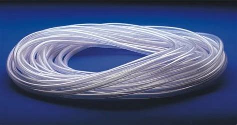Silicone Transparent Tube - Silicone Transparent Tubing- 4mm ID X 10 mm ...