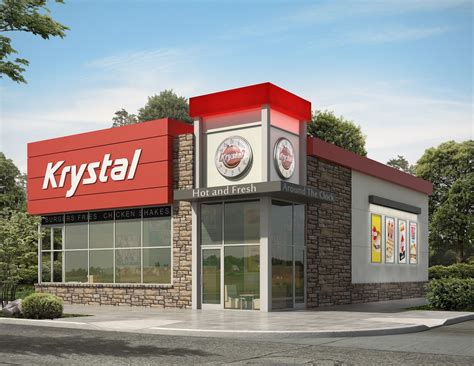 Krystal Restaurant LoopNet 的图像结果