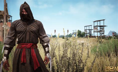 Daum Games Releases New Update Trailer for Upcoming MMORPG Black Desert ...