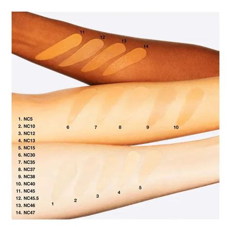 MAC COSMETICS Studio Fix Fluid SPF 15 Foundation 30ml – SNIG