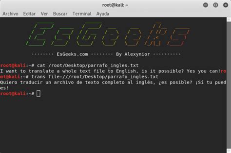 Image result for Download Translate Shell Linux
