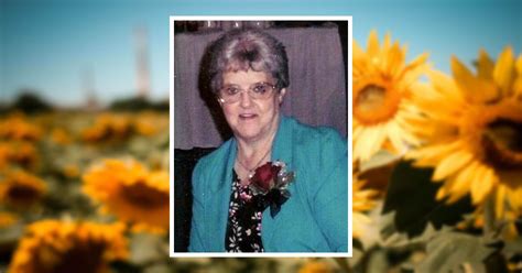 Obituary | Dolly Adkins | Neeld Funeral Home, Inc.