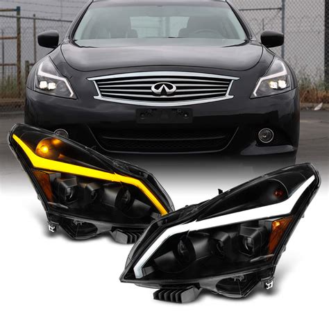G37 Adaptive Headlights at Greg Stone blog