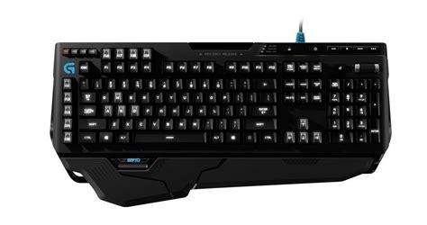 Logitech G910 Keyboard 的图像结果