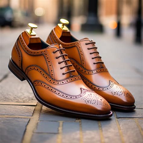 Best 7 Insane Business Casual Shoes For Men