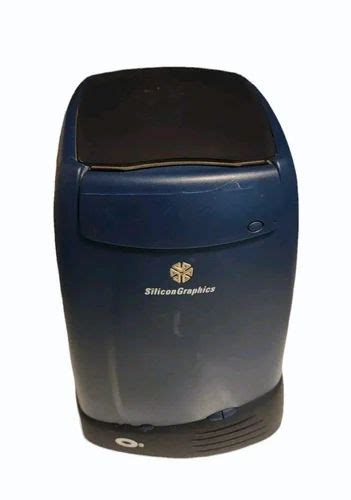 Image result for SGI O2 Screensavers