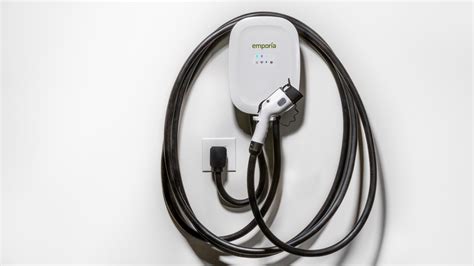 The Best Home EV Chargers of 2023