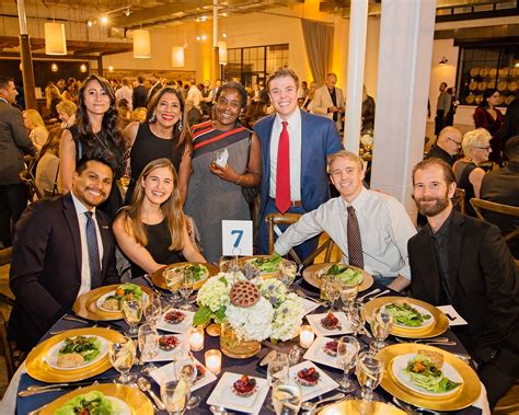 Patron Celebration - Chattahoochee Riverkeeper