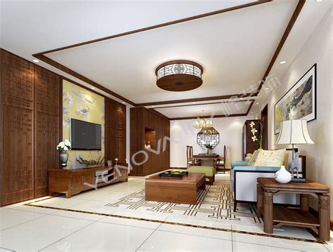8021号-家庭客厅装修设计，简约现代风格-中标: yanyuge_K68论坛