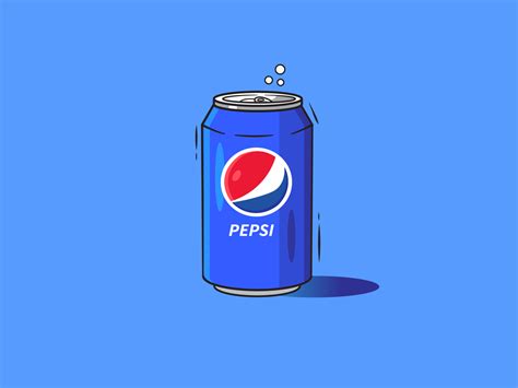 Pepsi soda can, Soft drink Pepsi Max Juice, Pepsi Can transparent #3734620