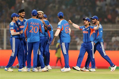 IND Vs WI T20 World Cup LIVE Score Update; Suryakumar Yadav Abhishek ...