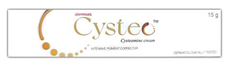HAPICHA Cysteo Cream 15 G : Amazon.in: Beauty