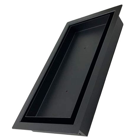 6X10 Inches Drop-in Aria Vent Style Floor-Matching, Floor Vent Cover ...