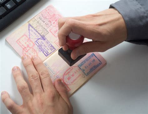 外国人工作签证A、B、C三类详解|深圳外国人工作签证如何办理？ - 知乎