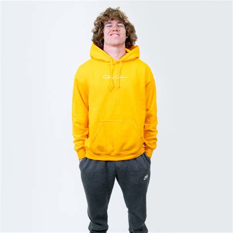 Apparel – Danny Duncan