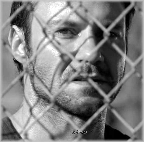 Chris Vance as James Whistler in Prison Break. | Prison break, James ...