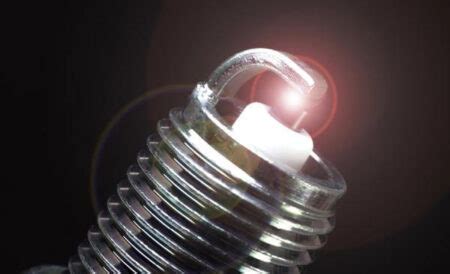 Fix a No Spark Problem 的图像结果