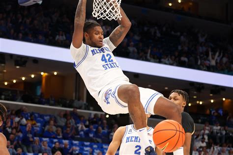 What channel is Memphis basketball vs UAB on today? Time, TV schedule ...
