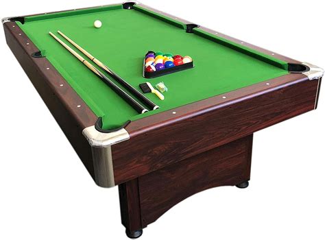 Table Top Pool Table 的图像结果