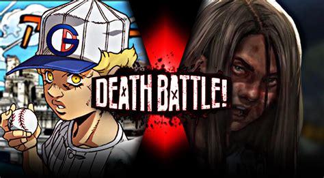 Emporio (Jojo) VS Samantha Maxis (Call Of Duty) “Remnants of an old universe.” : r ...