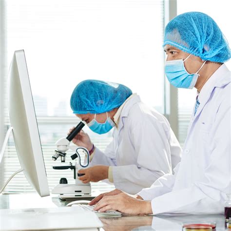 B.Sc. Medical Laboratory Technology (MLT)