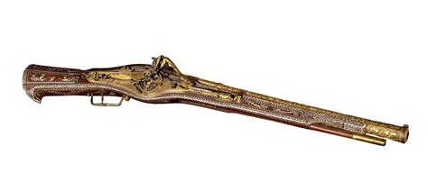 Spanish Conquistadors Weapons