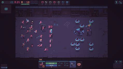 Despot's Game v1.12.1a торрент