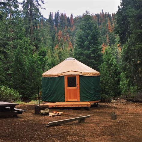 Check out this Hipcamp in Redwood Meadow Campground, Sequoia National ...