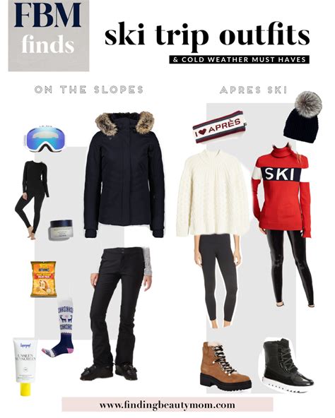 Ski Lodge Outfit, Ski Trip Outfit, Apres Ski Outfits, Apres Ski Style ...