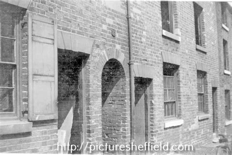 Searching Picture Sheffield