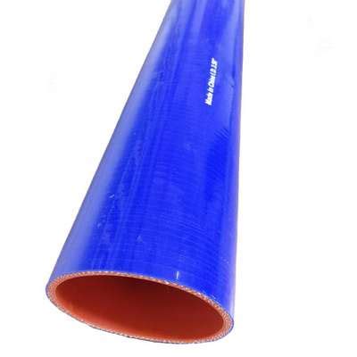95977 (1) 3 ft. Blue Stick Hose, 3-1/2" I.D. | Imperial Supplies